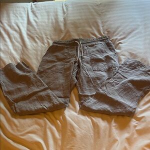 Athleta Gray Women's Joggers